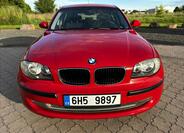 BMW Řada 1 4