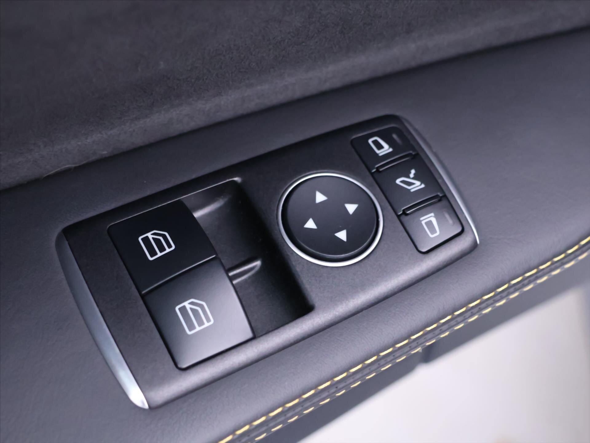 Mercedes-Benz AMG GT Kupé 4,0 l 430 kw