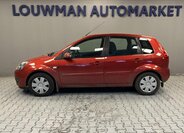Ford Fiesta Hatchback 1,3 l 51 kw