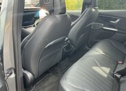 Mercedes-Benz EQE Sedan / Limuzína 0,0 300 kw