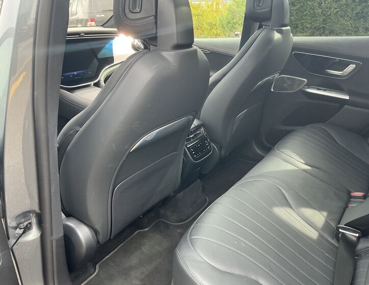 Mercedes-Benz EQE Sedan / Limuzína 0,0 300 kw