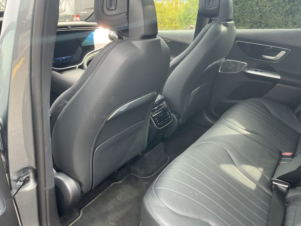 Mercedes-Benz EQE Sedan / Limuzína 0,0 300 kw