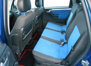 Opel Meriva Kombi 1,6 l 74 kw