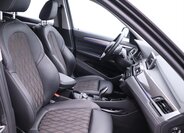 BMW X1 SUV 1,5 l 100 kw