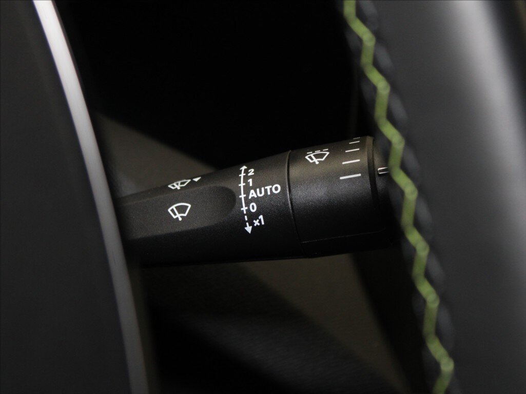 Peugeot 308 Kombi 1,2 l 96 kw