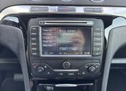 Ford S-MAX Kombi 2,0 l 103 kw