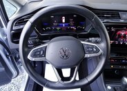 Volkswagen Touran MPV 2,0 l 110 kw