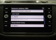 Volkswagen Tiguan SUV 2,0 l 140 kw