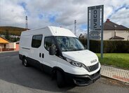 Iveco Daily 1