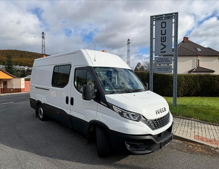 Iveco Daily 1