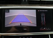 Audi A6 Kombi 3,0 l 170 kw