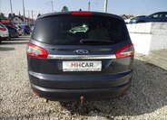 Ford S-MAX Kombi 2,0 l 103 kw