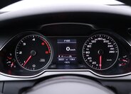 Audi A4 Kombi 2,0 l 110 kw
