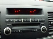 Mitsubishi Lancer Hatchback 2,0 l 217 kw