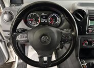 Volkswagen Amarok Pick-up 2,0 l 103 kw