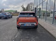 KIA Ostatní SUV 0,0 150 kw