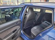 Volkswagen Golf Kombi 2,0 l 110 kw