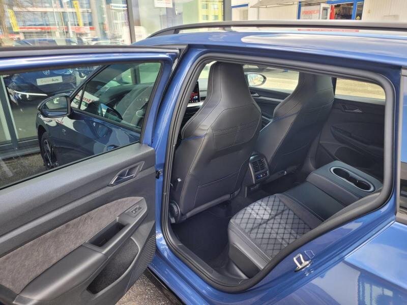 Volkswagen Golf Kombi 2,0 l 110 kw