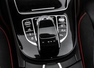 Mercedes-Benz Třídy E 21