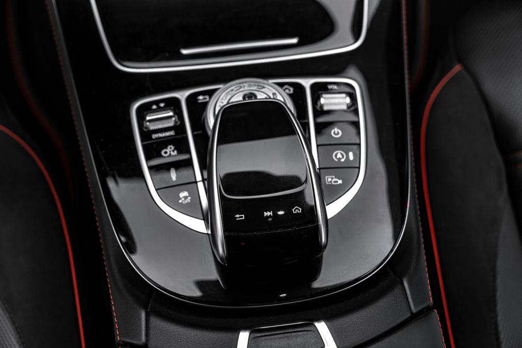 Mercedes-Benz Třídy E