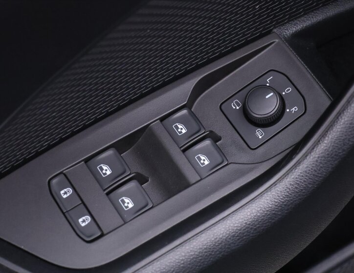 Škoda Octavia Kombi 2,0 l 85 kw