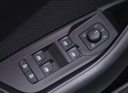 Škoda Octavia Kombi 2,0 l 85 kw