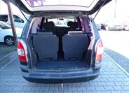 Opel Zafira MPV 1,6 l 74 kw
