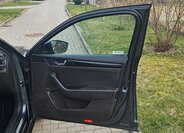 Škoda Superb Kombi 0,0 140 kw