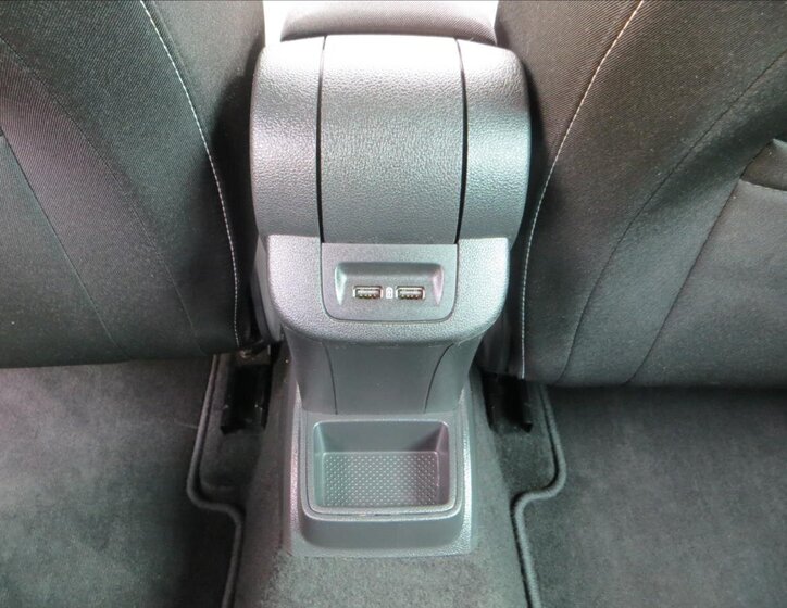 Škoda Fabia Kombi 999,0 70 kw