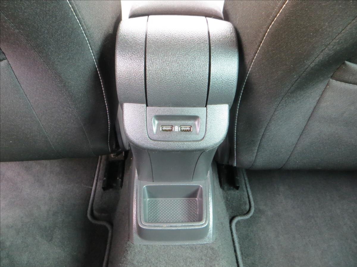 Škoda Fabia Kombi 999,0 70 kw