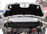 Ford Tourneo Courier Ostatní 1,5 l 70 kw