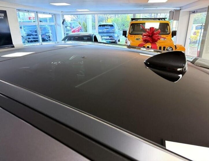 Alfa Romeo Stelvio SUV / Terénní 2,0 l 206 kw