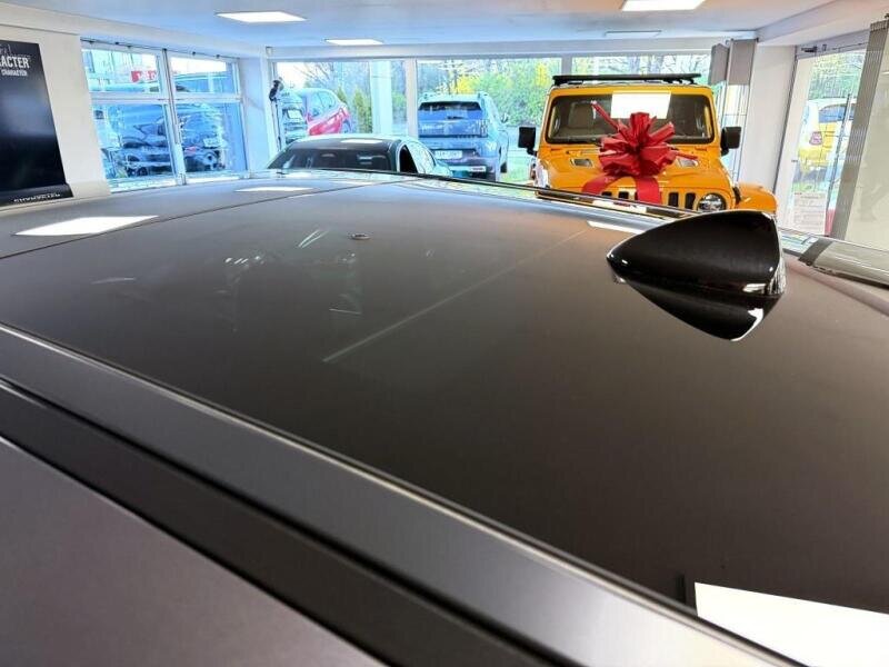 Alfa Romeo Stelvio SUV / Terénní 2,0 l 206 kw