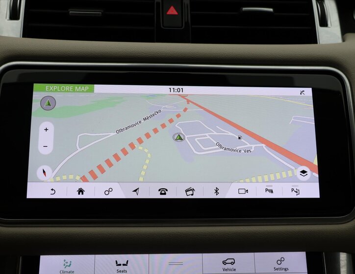 Land Rover Range Rover 28