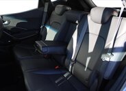 Hyundai Santa Fe SUV / Terénní 2,2 l 147 kw