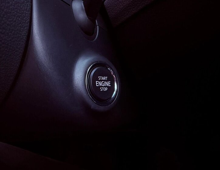 Škoda Superb Liftback 2,0 l 110 kw