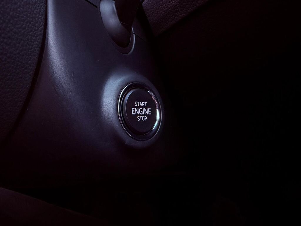 Škoda Superb Liftback 2,0 l 110 kw