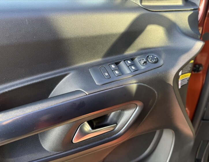 Peugeot Rifter MPV 1,5 l 96 kw