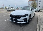 Škoda Scala Hatchback 999,0 85 kw