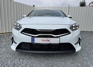 KIA Ceed Kombi 1,5 l 103 kw