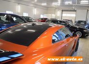 Audi A6 Allroad Kombi 3,0 l 210 kw