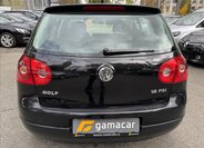 Volkswagen Golf Hatchback 1,6 l 85 kw