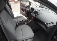 Ford C-MAX MPV 999,0 92 kw