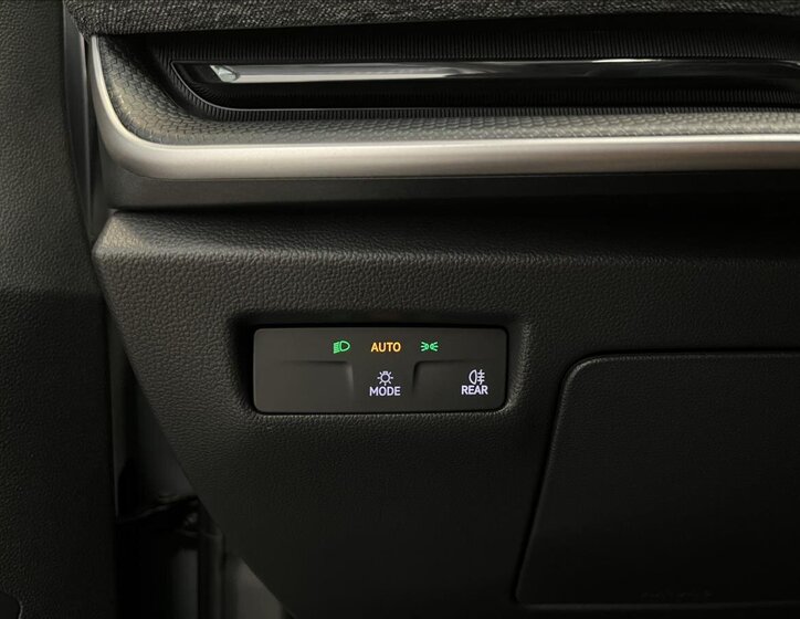 Škoda Superb Kombi 2,0 l 110 kw