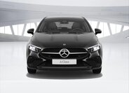 Mercedes-Benz Třídy A Hatchback 1,3 l 120 kw