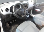 Citroën Berlingo Kombi 1,6 l 55 kw