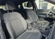 Hyundai Tucson SUV / Terénní 1,6 l 110 kw