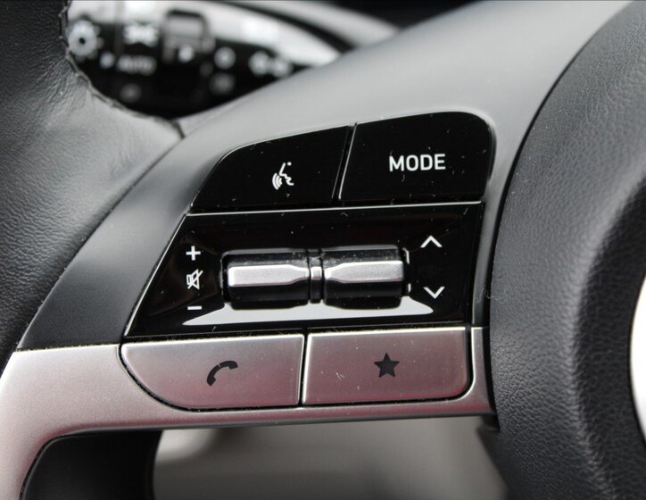 Hyundai Tucson SUV 1,6 l 132 kw