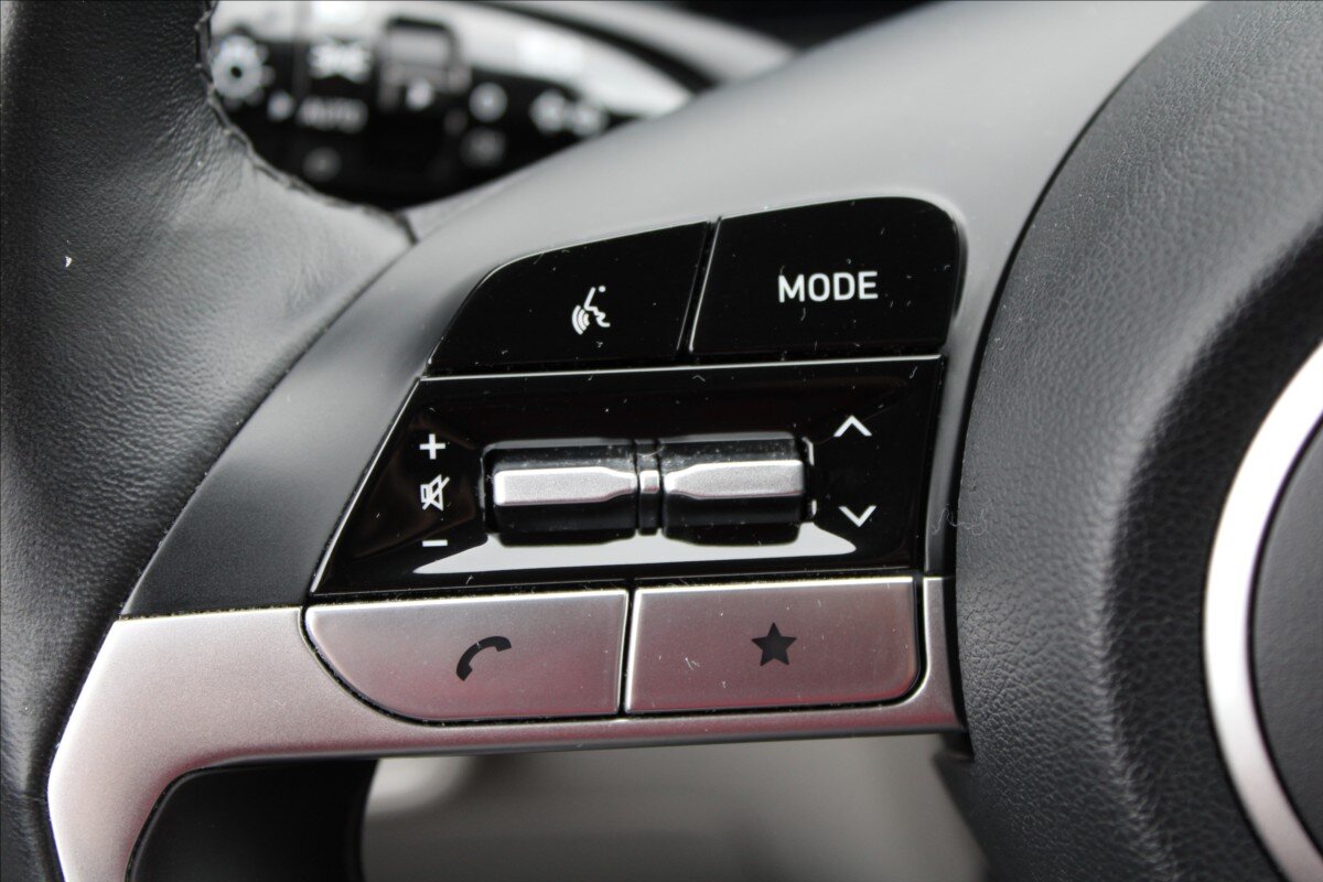 Hyundai Tucson SUV 1,6 l 132 kw