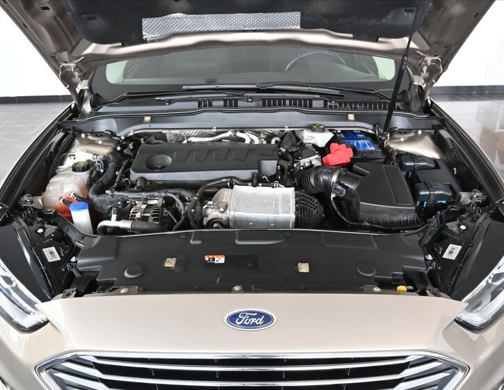 Ford Mondeo Kombi 2,0 l 110 kw